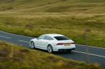 Audi S7 Sportback TDI 2019 года (UK)